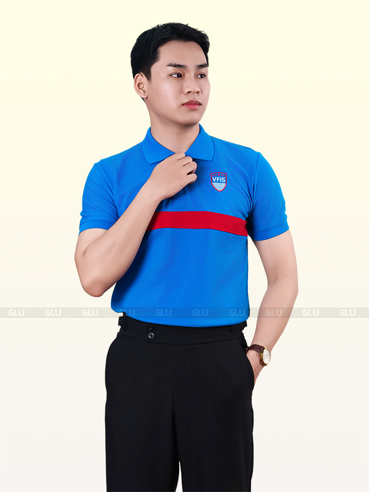 đơn vị may đồng phục uy tín tphcm