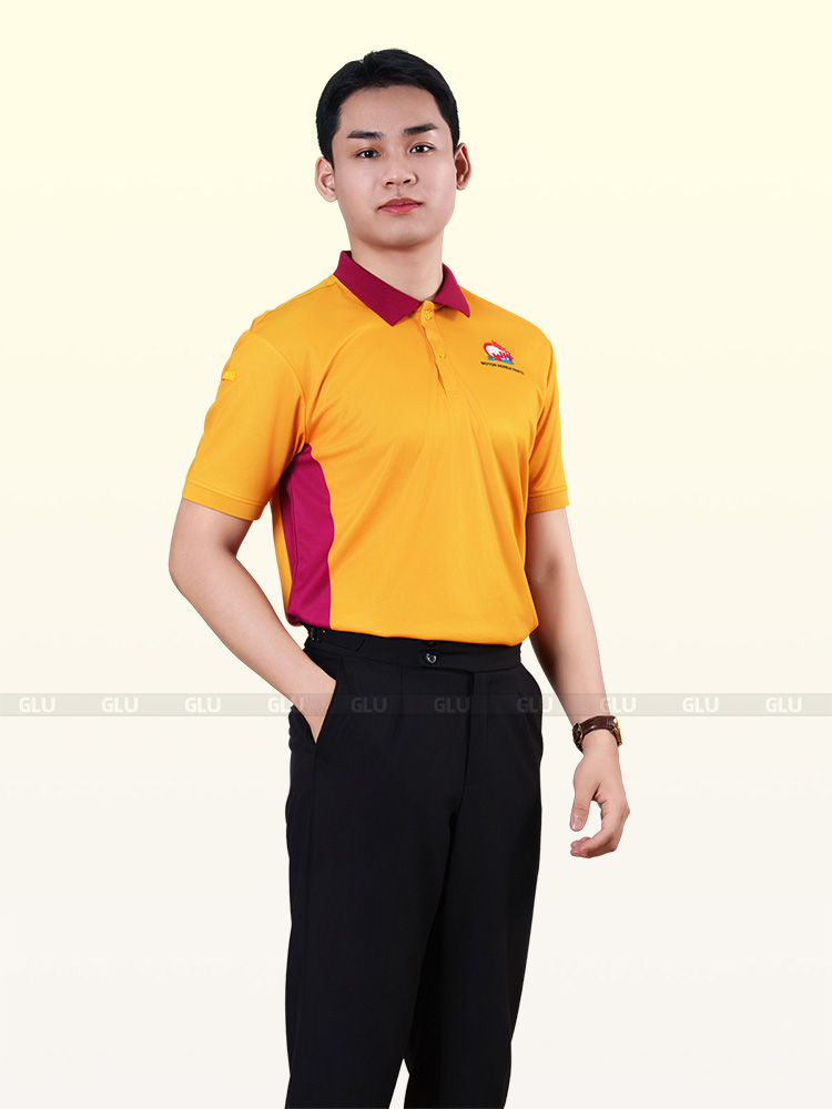top doanh nghiệp may đồng phục tphcm