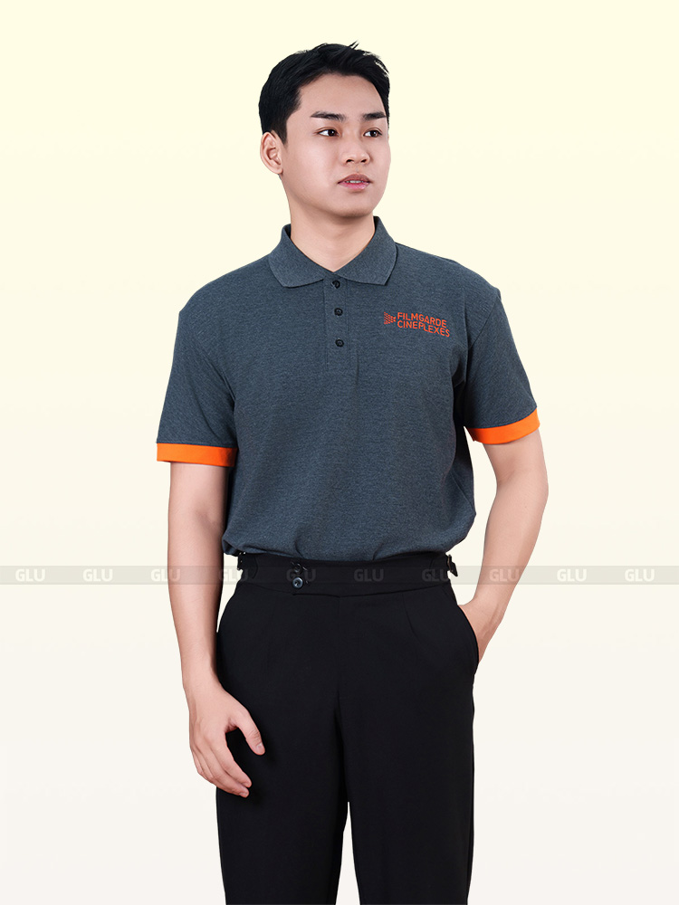 top xưởng may đồng phục tp hcm