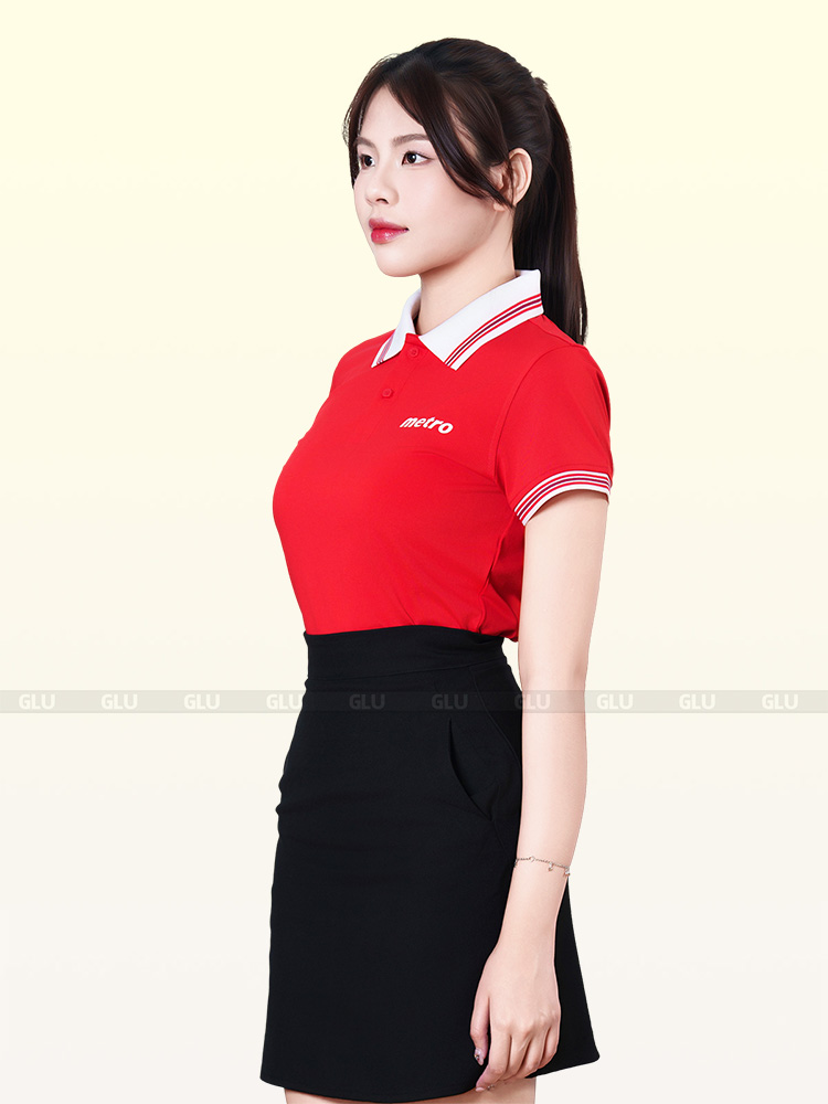 xưởng may đồng phục công sở tại tp hcm