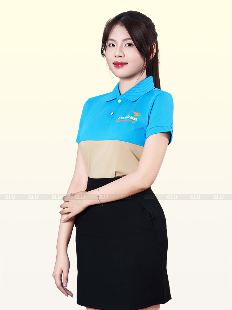 xưởng may đồng phục giá rẻ tại tp hcm