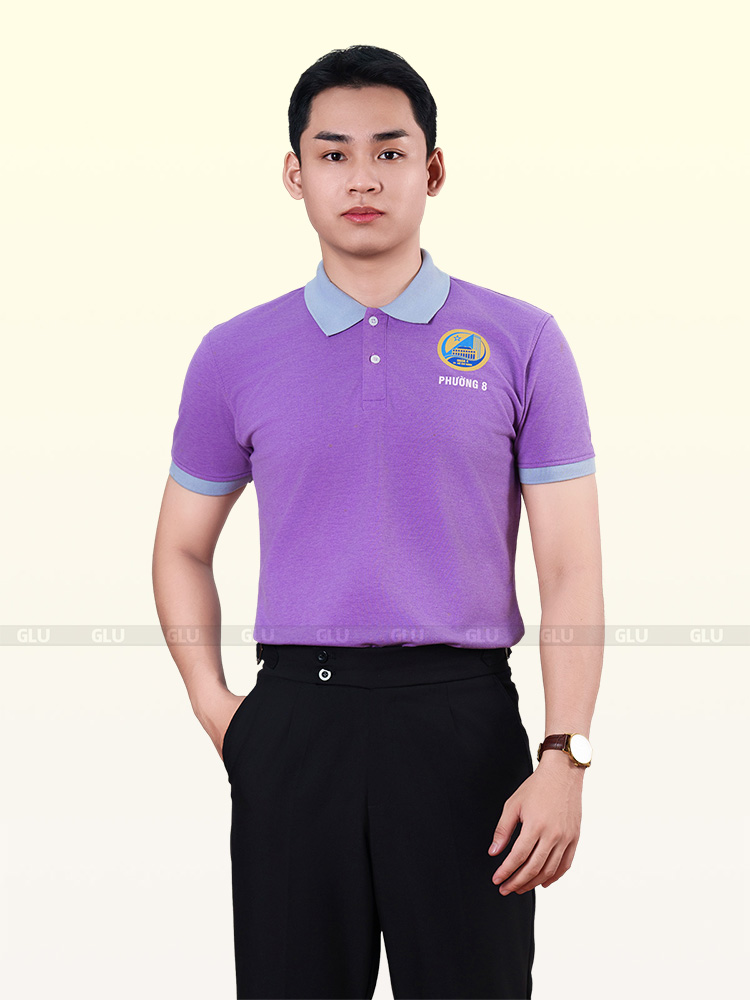 xưởng may và in đồng phục uy tín tại hcm