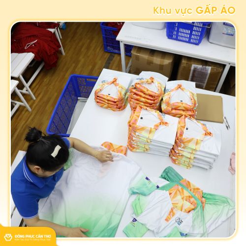xưởng may đồng phục cần thơ 6